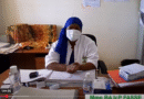 Mme BA ICP Fasse  DJACKSAO