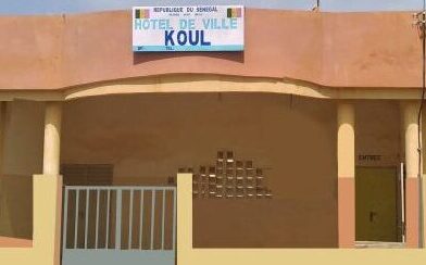Développement territorial : Koul se dote d’un Pdc
